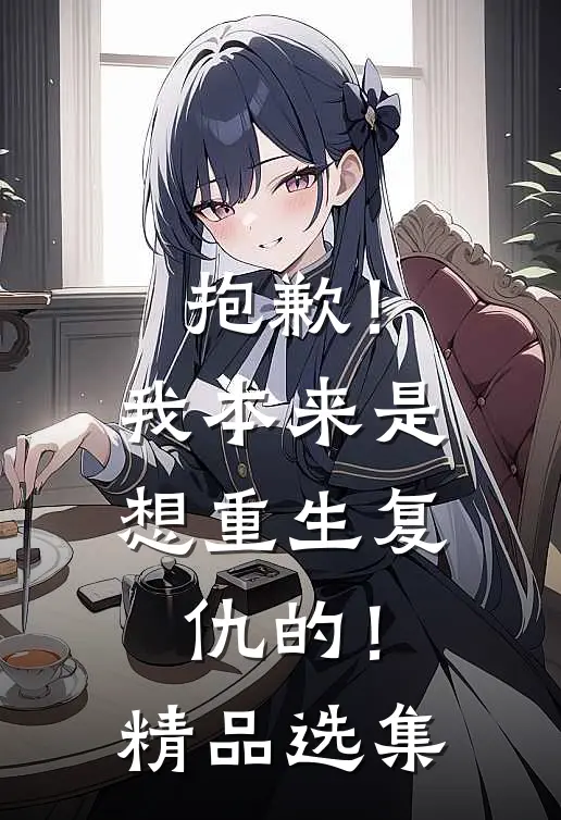抱歉！我本来是想重生复仇的！精品选集