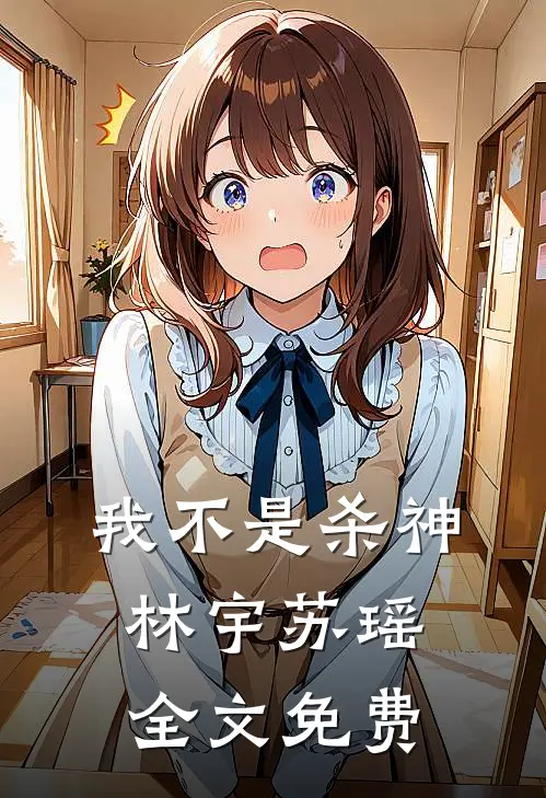 我不是杀神林宇苏瑶全文免费