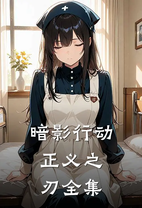 暗影行动正义之刃 全集免费观看