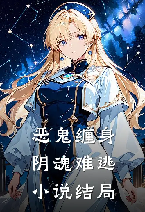 恶鬼缠身,阴魂难逃结局