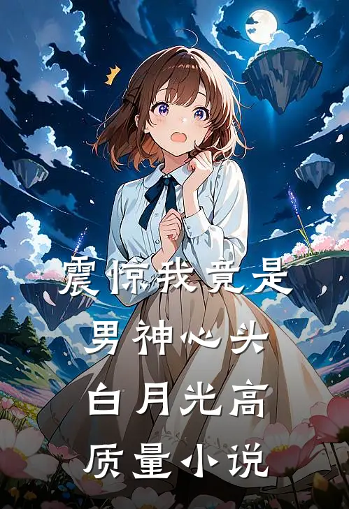 震惊我竟是男神心头白月光高质量小说