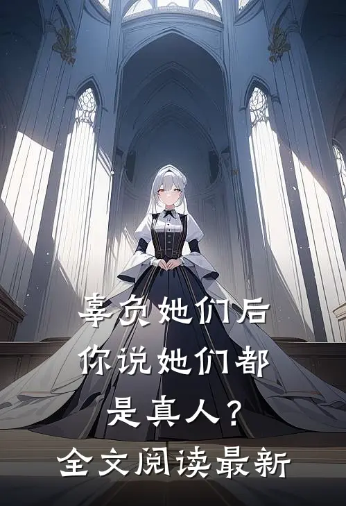 辜负她们后,你说她们都是真人?全文阅读最新版