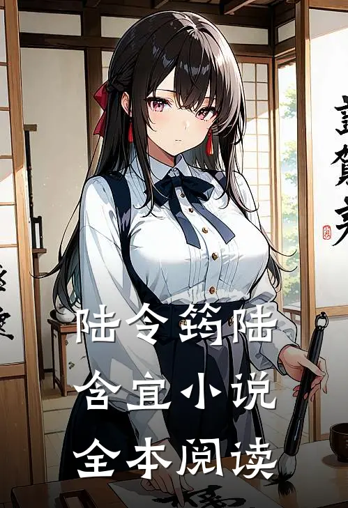 陆令筠陆含宜小说全本阅读