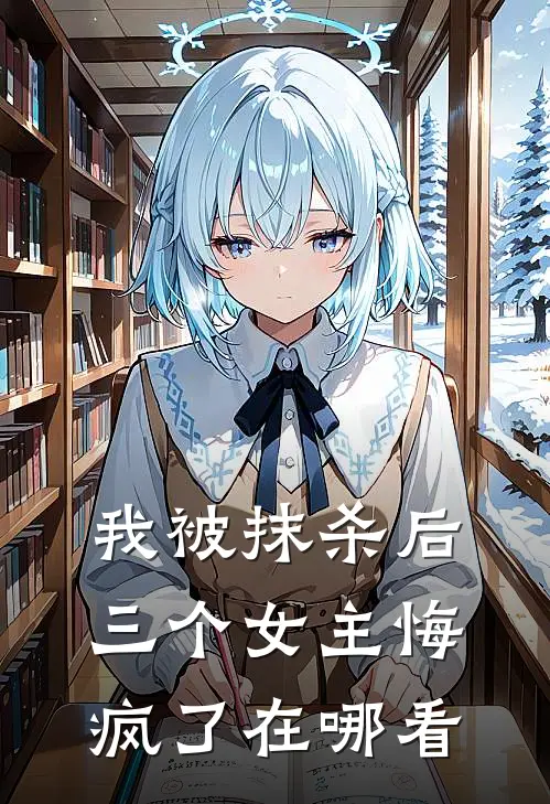 我被抹杀后，三个女主悔疯了在哪看
