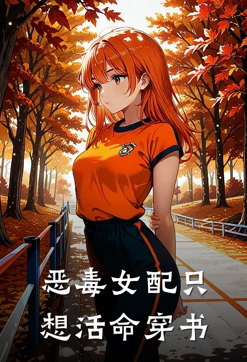 恶毒女配只想活命(穿书) 迷途向左