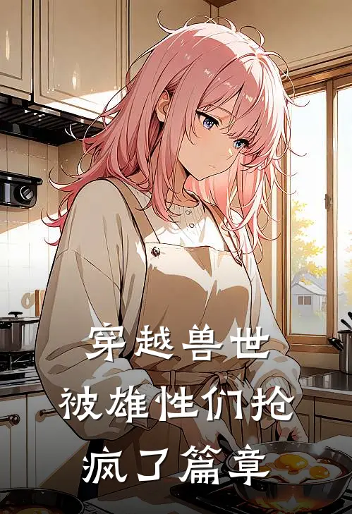 穿越兽世,被雄性们抢疯了篇章免费阅读