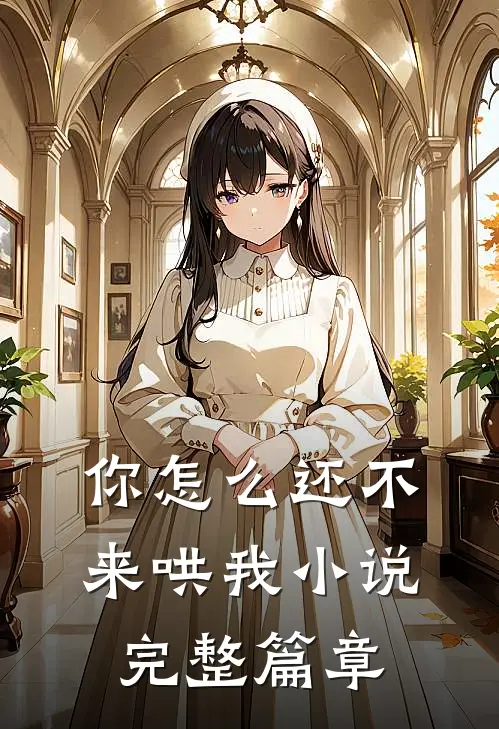 你怎么还不来哄我小说完整篇章