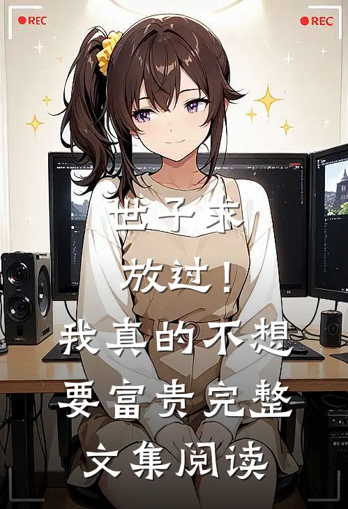 世子求放过!我真的不想要富贵完整文集阅读答案