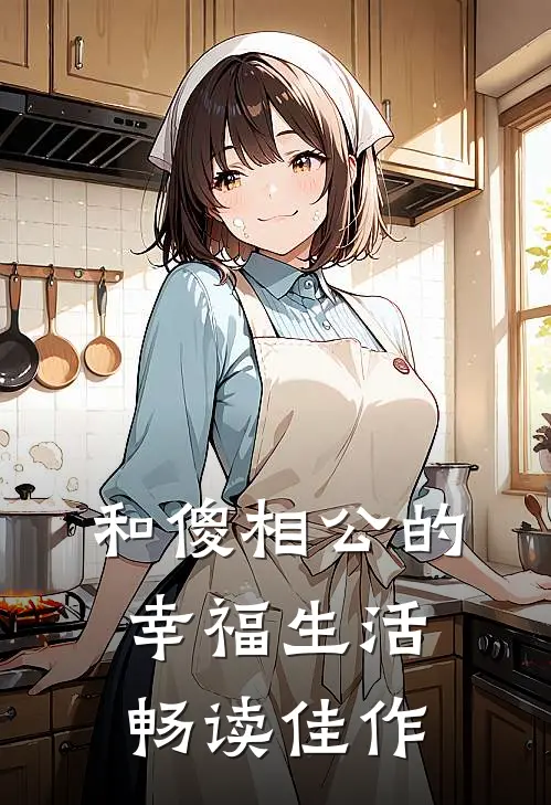 和傻相公的幸福生活畅读佳作