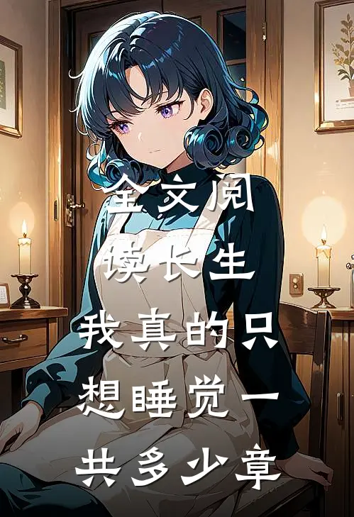 全文阅读长生:我真的只想睡觉 一共多少章