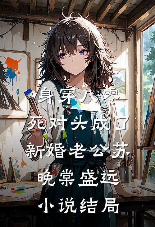 身穿八零，死对头成了新婚老公苏晚棠盛远小说结局