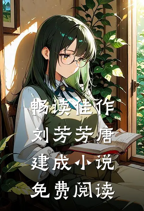 畅读佳作刘芳芳唐建成小说免费阅读
