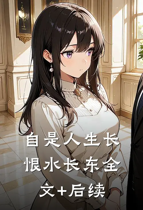 自是人生长恨水长东全文+后续