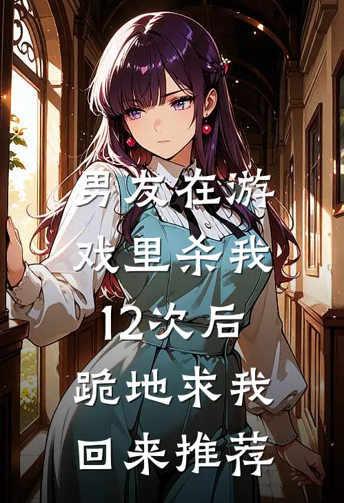 男友在游戏里杀我12次后,跪地求我回来推荐