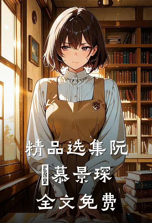 精品选集阮嫆慕景琛全文免费