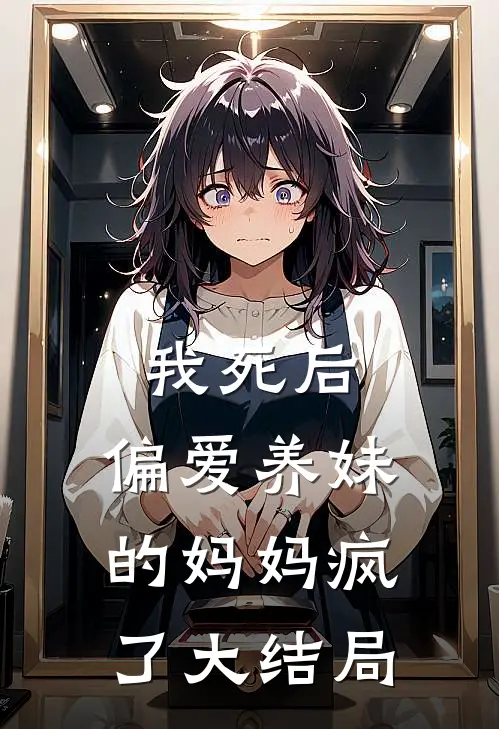 我死后,偏爱养妹的妈妈疯了大结局免费阅读