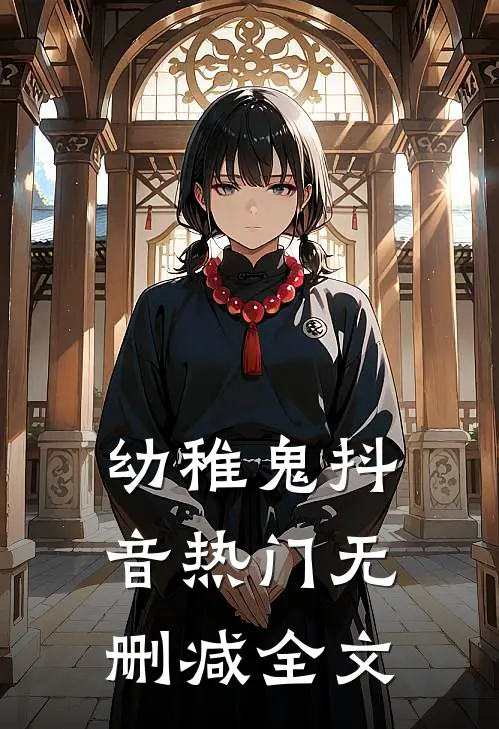 幼稚鬼抖音热门无删减全文