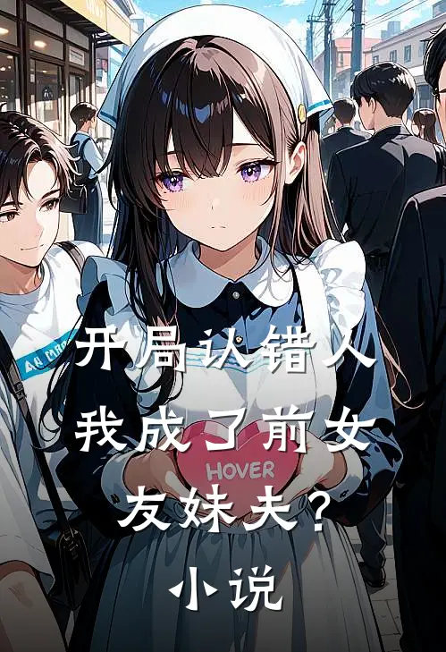 开局认错人,我成了前女友妹夫?