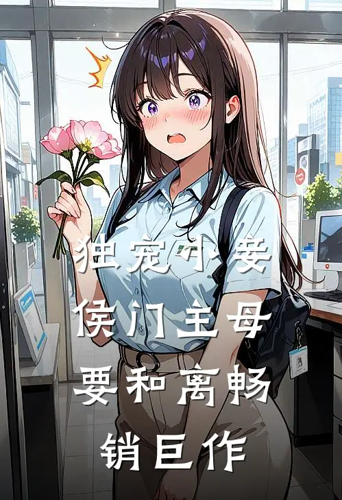 独宠小妾：侯门主母要和离畅销巨作