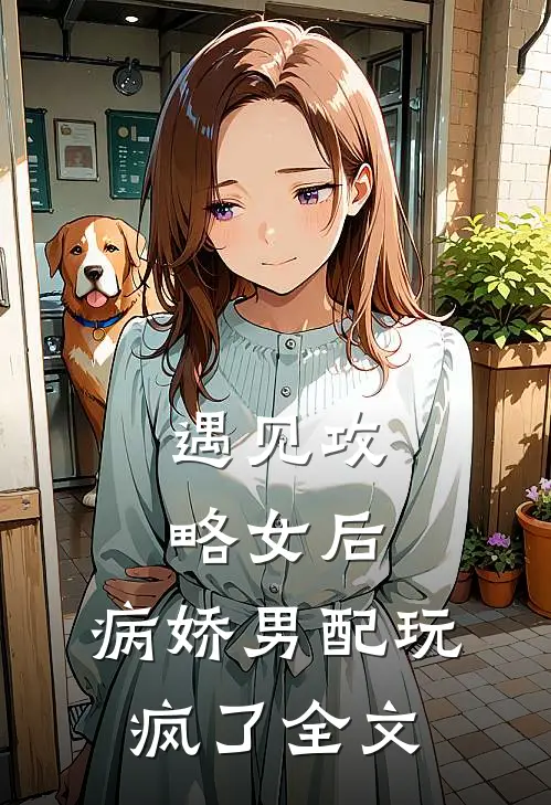 遇见攻略女后,病娇男配玩疯了全文在线阅读