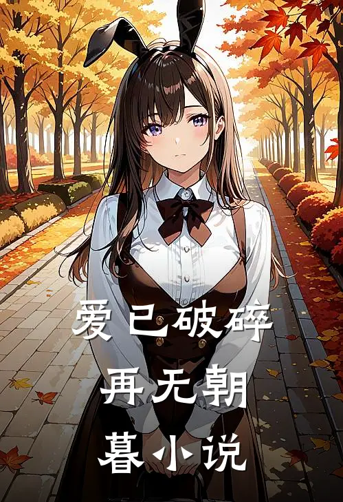 爱已破碎,再无朝暮阅读