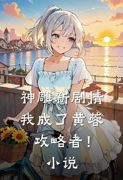神雕新剧情我成了黄蓉攻略者!