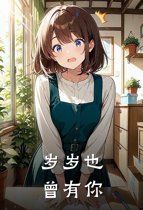 岁岁也曾有你