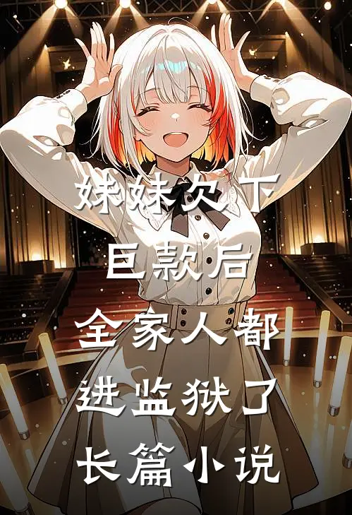 妹妹欠下巨款后,全家人都进监狱了长篇在线阅读
