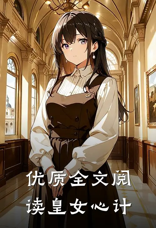 优质全文阅读皇女心计