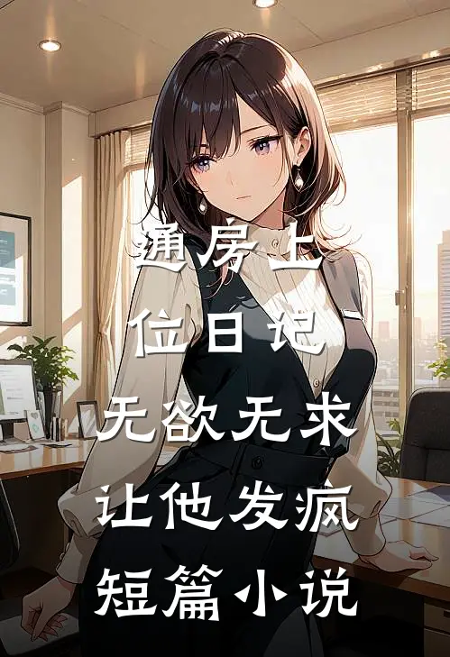 通房上位日记：无欲无求让他发疯短篇小说