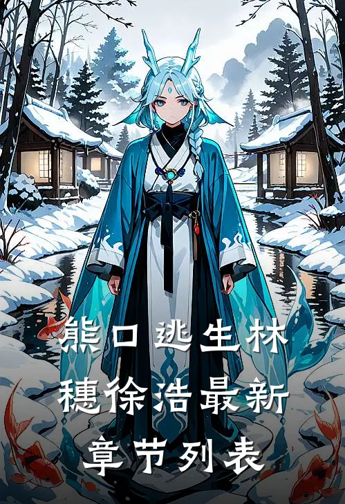 熊口逃生林穗徐浩最新章节列表