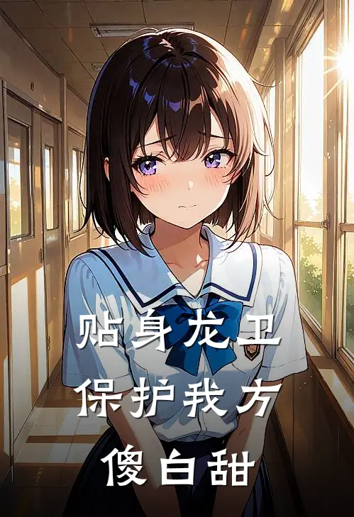 贴身龙卫保护我方傻白甜 青狐妖