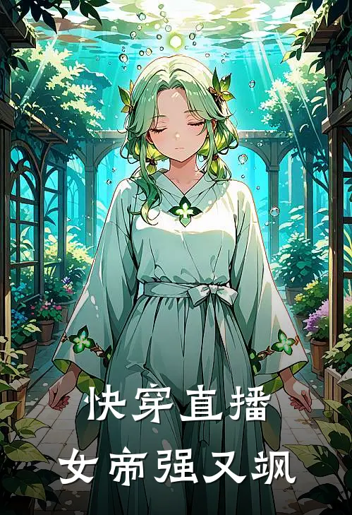 快穿直播女帝强又飒笔趣阁TXT