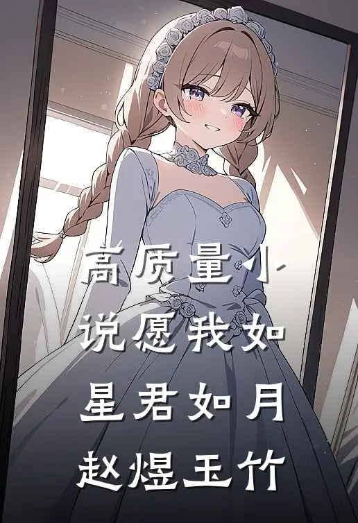 高质量小说愿我如星君如月赵煜玉竹