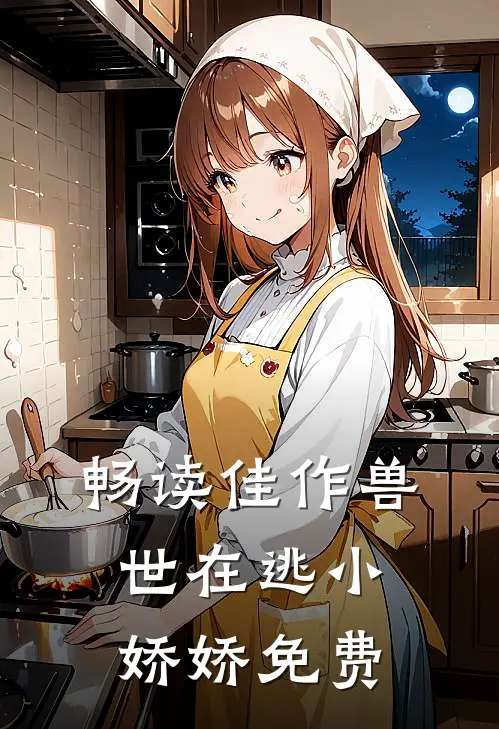 畅读佳作兽世在逃小娇娇免费