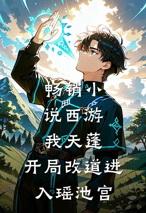 畅销小说西游：我天蓬，开局改道进入瑶池宫