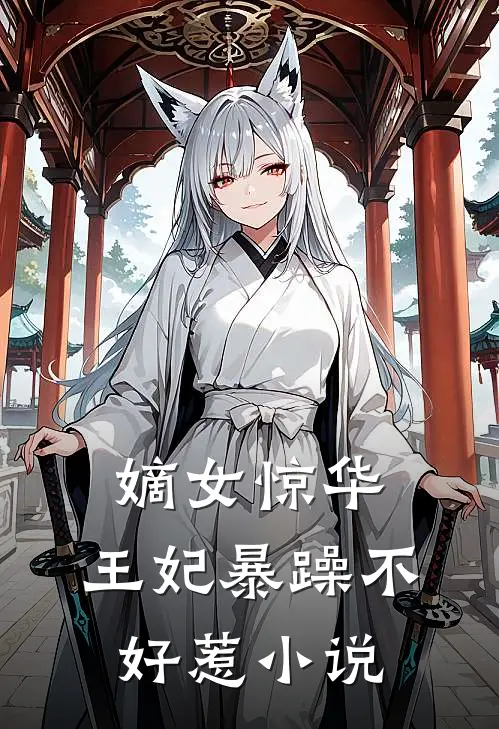嫡女惊华王妃暴躁不好惹