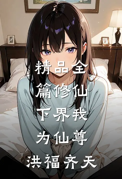 精品全篇修仙下界我为仙尊,洪福齐天