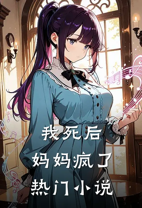 我死后,妈妈疯了热门