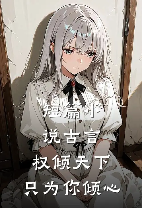 短篇古言权倾天下,只为你倾心免费阅读