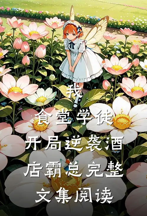 我，食堂学徒，开局逆袭酒店霸总完整文集阅读