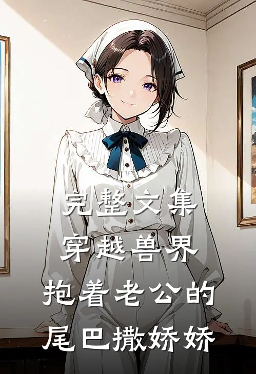 完整文集穿越兽界:抱着老公的尾巴撒娇娇