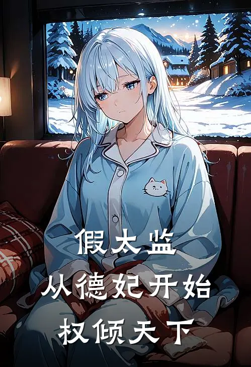 假太监从德妃开始权倾天下 寥寥无期