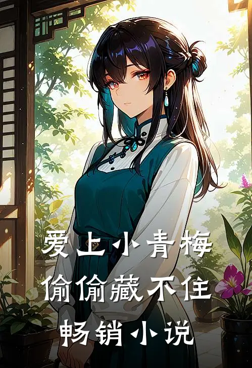 爱上小青梅,偷偷藏不住畅销网