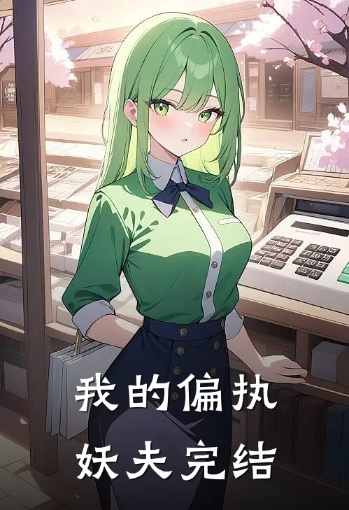 我的偏执妖夫完结