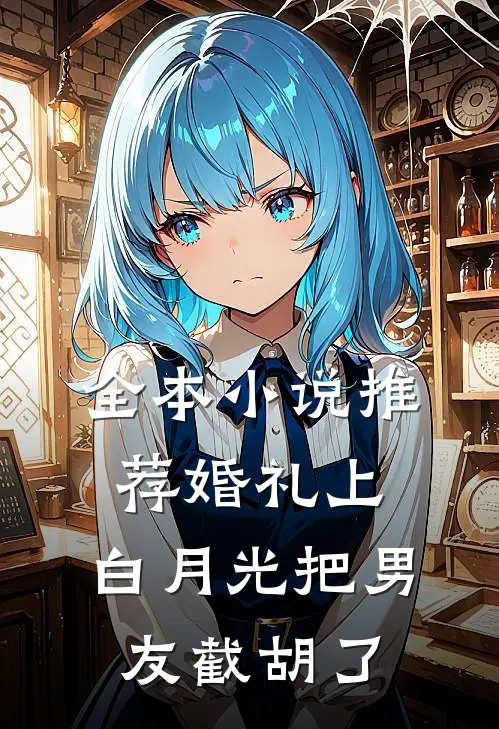全本小说推荐婚礼上，白月光把男友截胡了