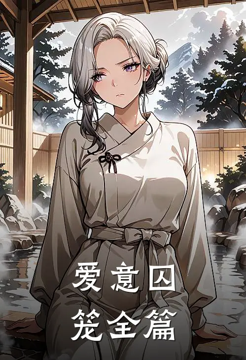 爱意囚笼全篇在线阅读