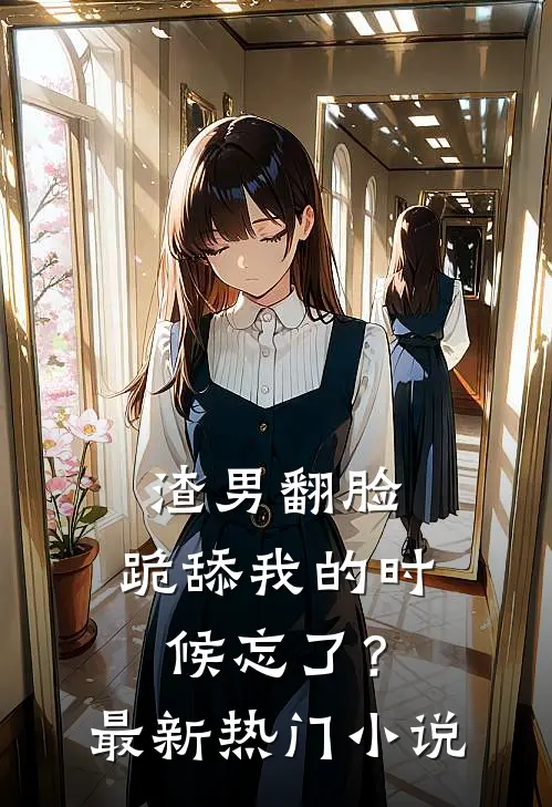 渣男翻脸,跪舔我的时候忘了?最新热门
