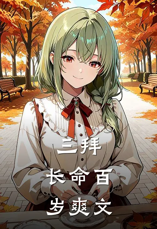 三拜,长命百岁爽文女主