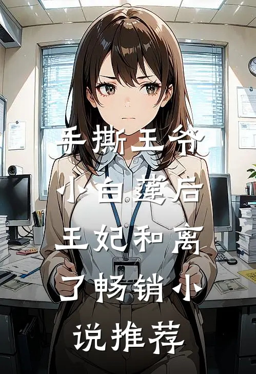 手撕王爷小白莲后,王妃和离了畅销推荐免费阅读